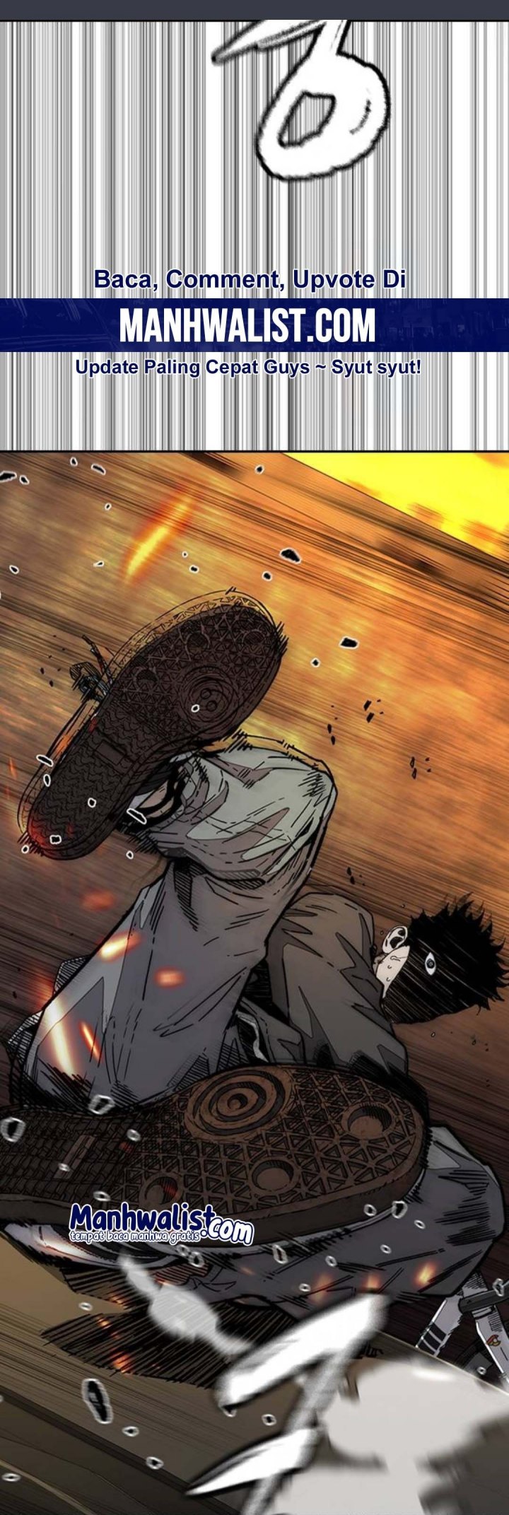 Chapter 506 - halaman 80