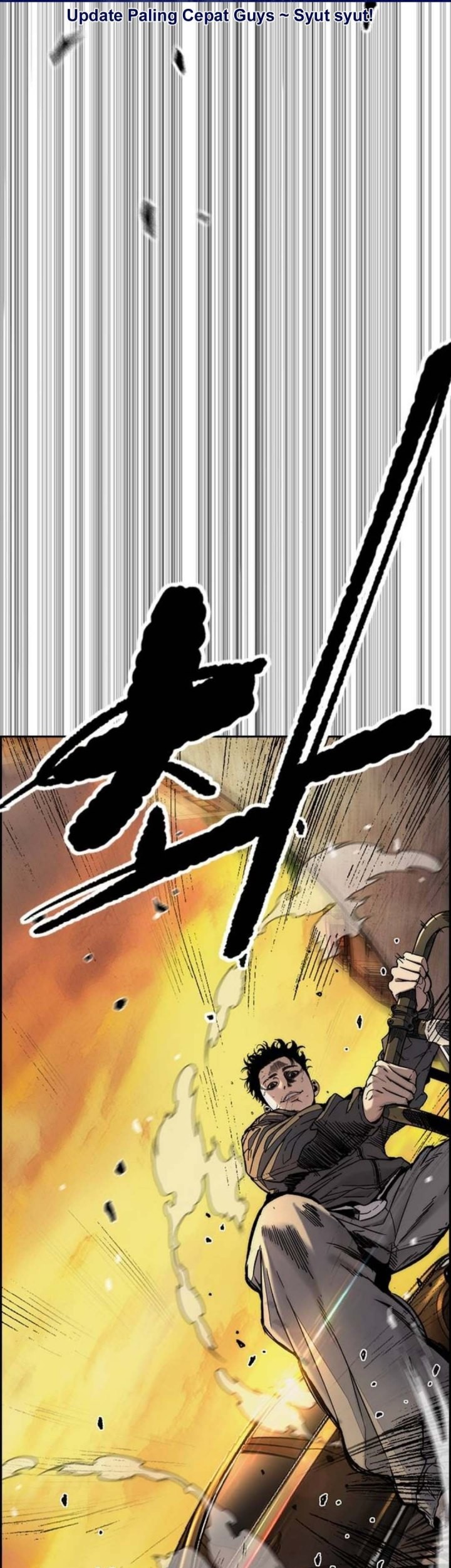 Chapter 506 - halaman 83