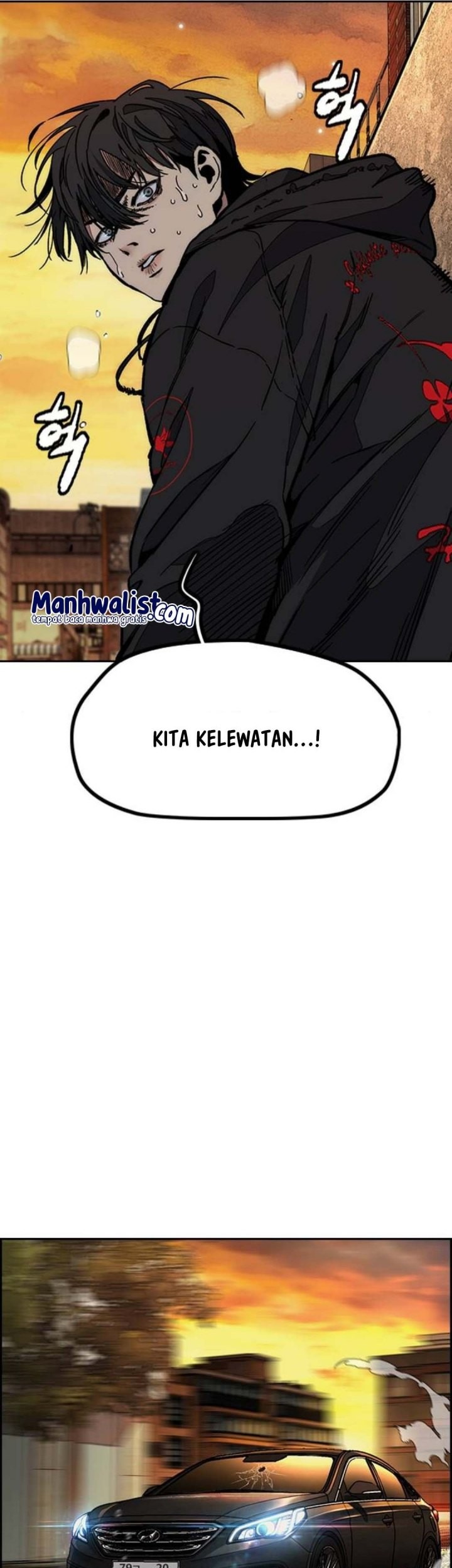 Chapter 506 - halaman 88