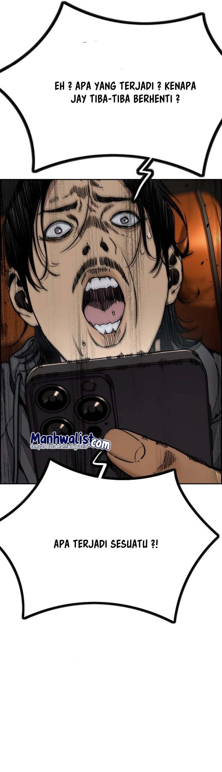 Chapter 506 - halaman 92