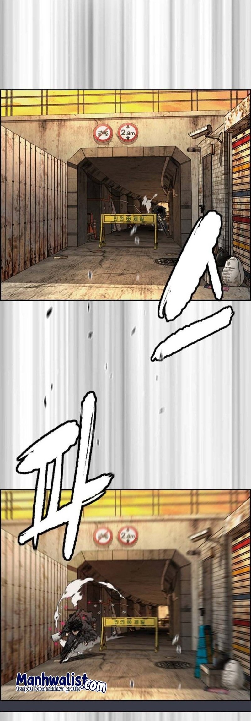 Chapter 507 - halaman 69
