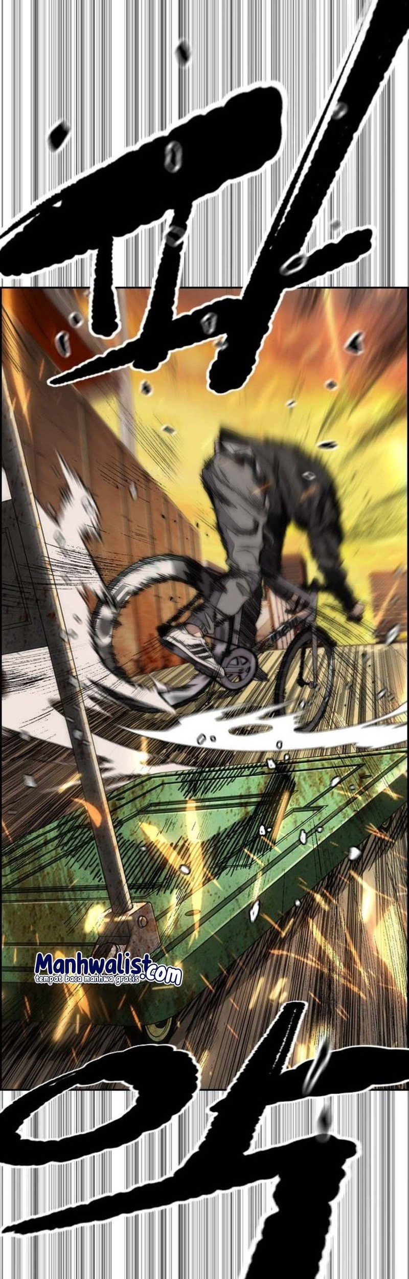 Chapter 507 - halaman 94