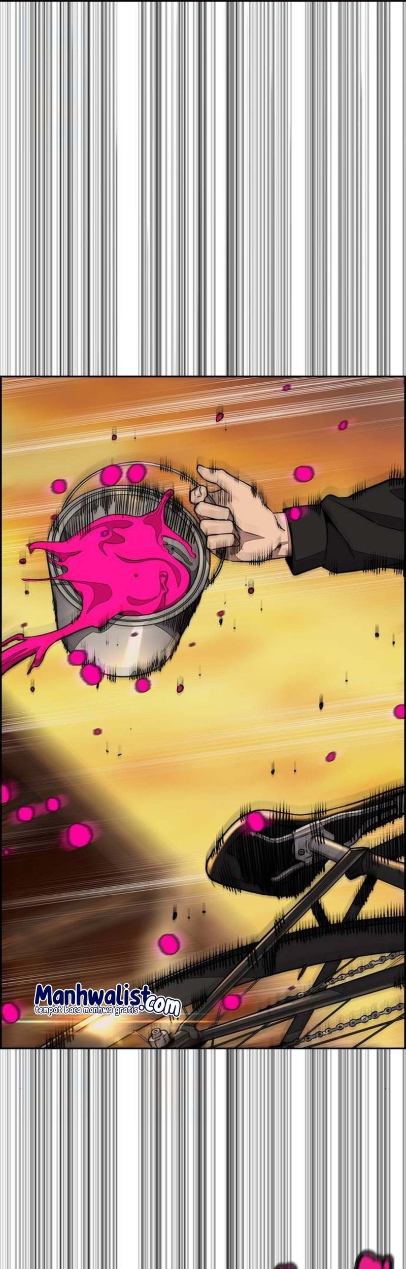Chapter 507 - halaman 101