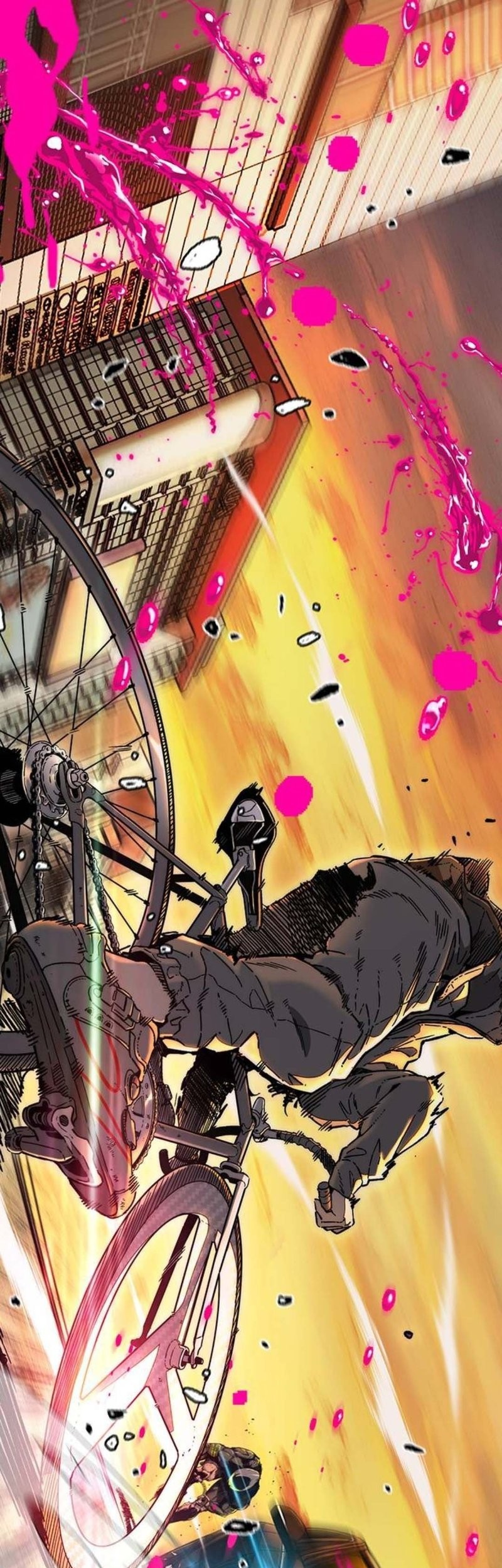 Chapter 507 - halaman 106