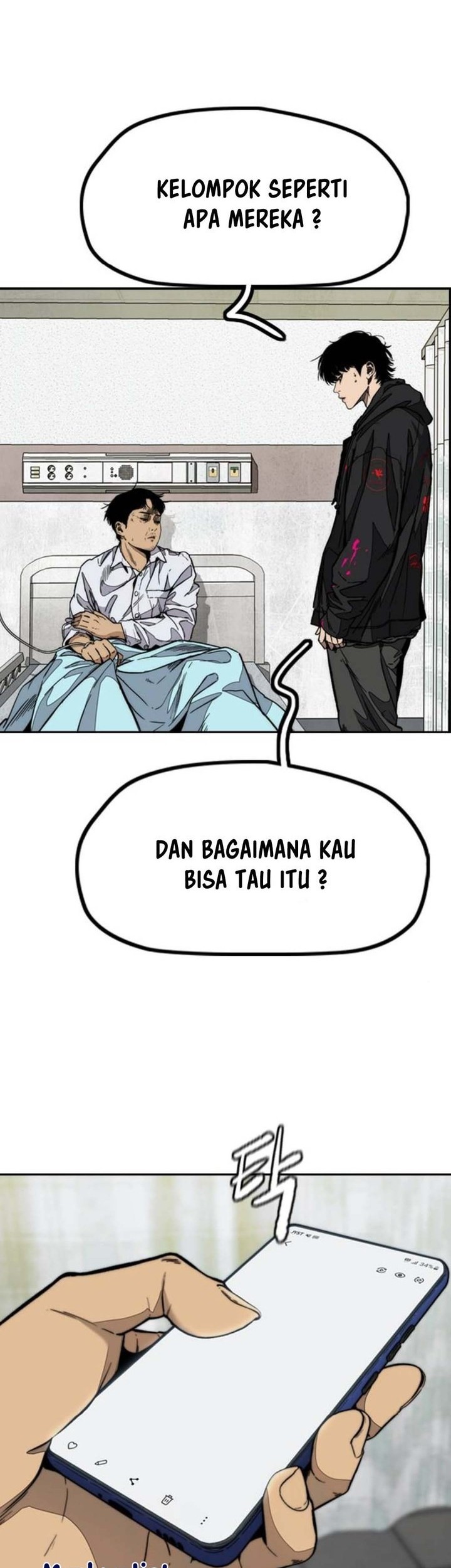 Chapter 508 - halaman 62