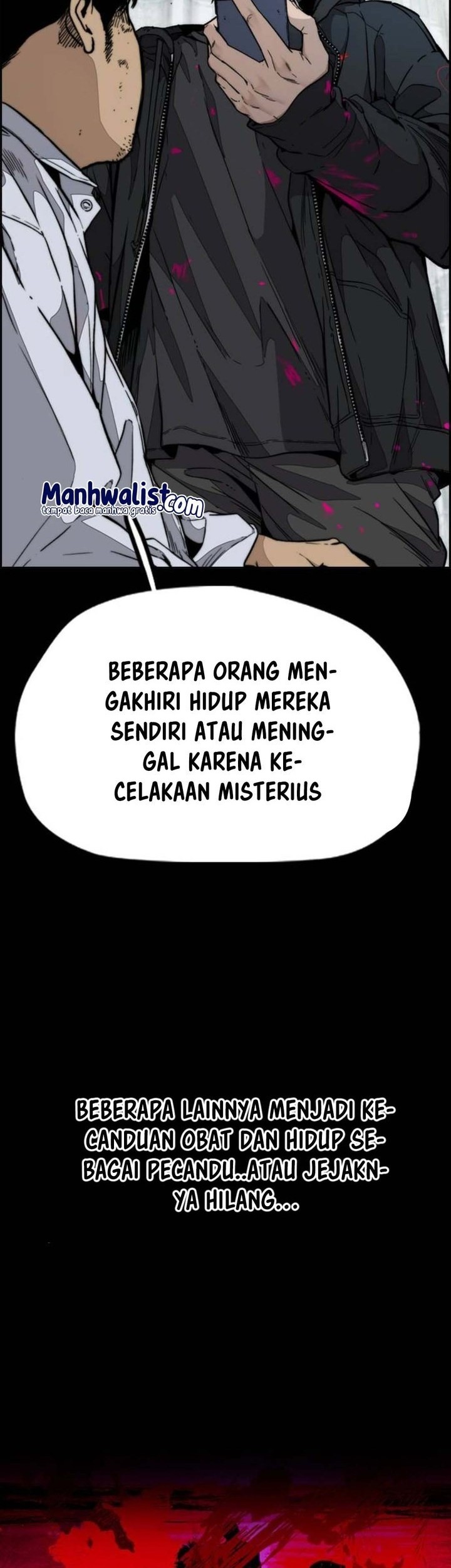 Chapter 508 - halaman 65