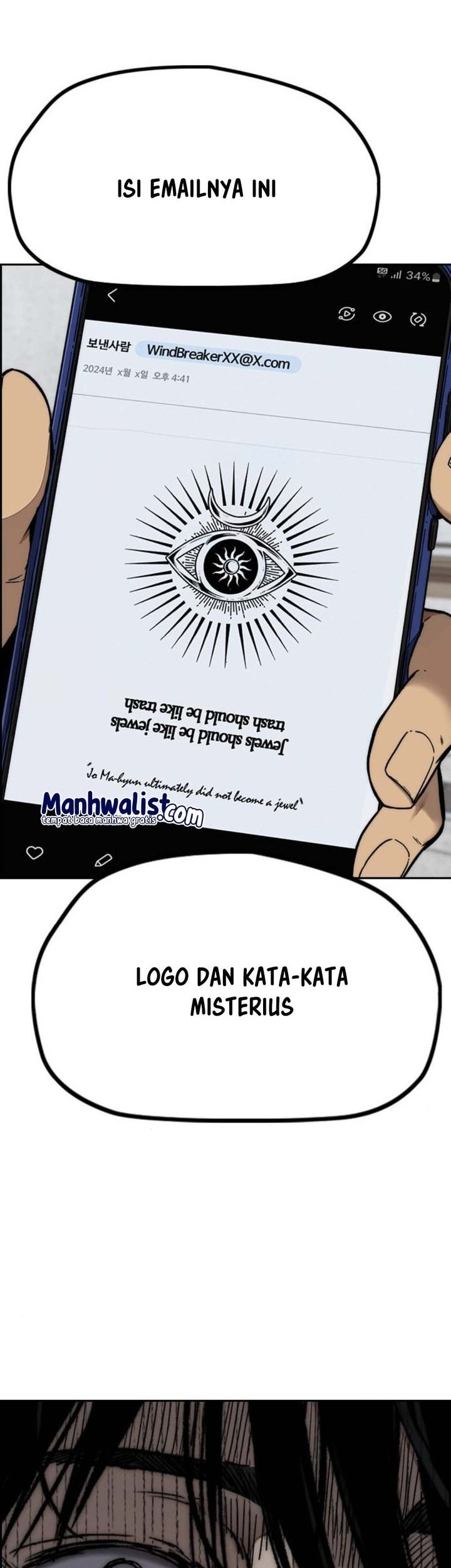 Chapter 508 - halaman 68