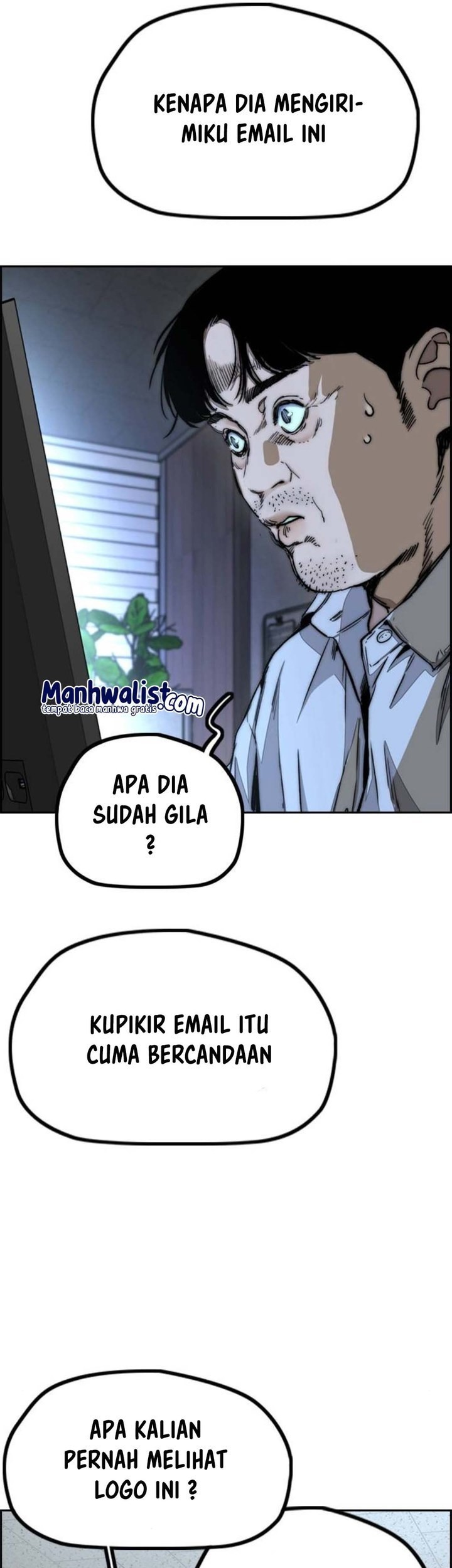 Chapter 508 - halaman 70