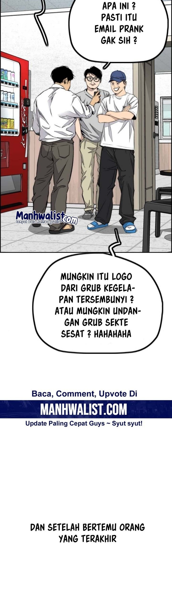 Chapter 508 - halaman 71