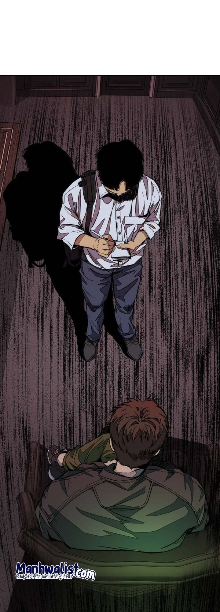 Chapter 508 - halaman 72
