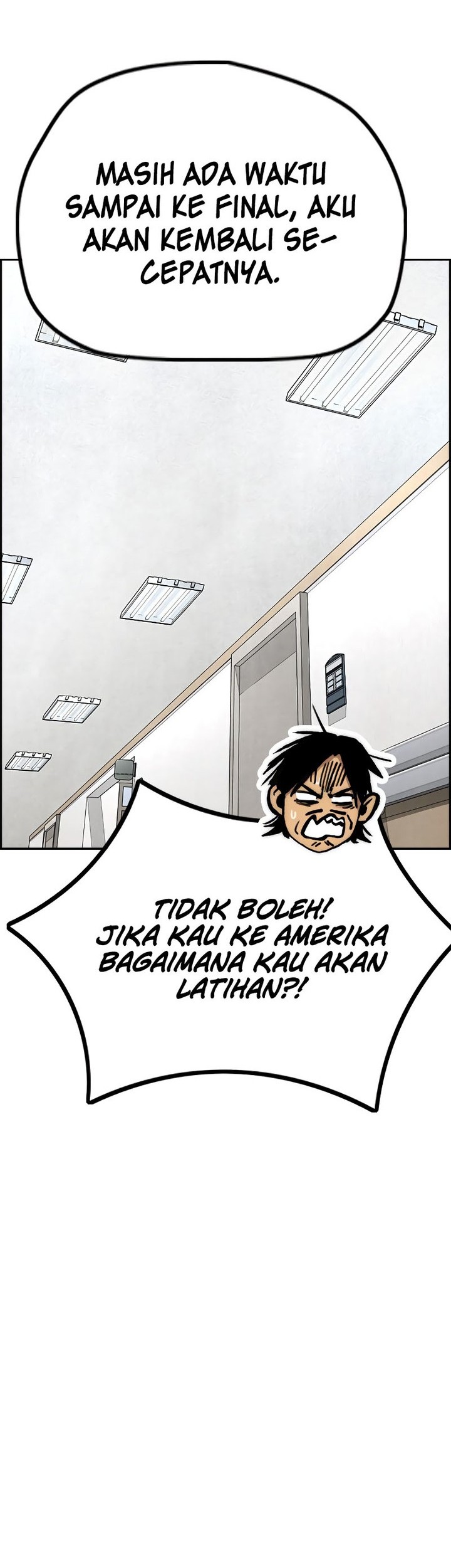 Chapter 509 - halaman 63
