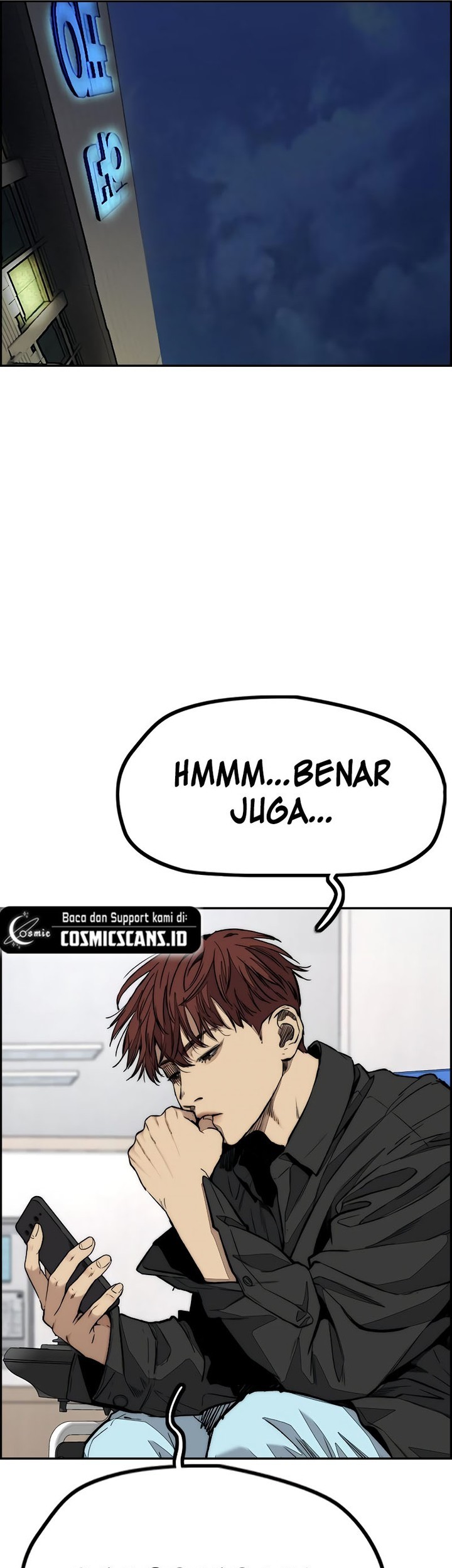 Chapter 509 - halaman 65