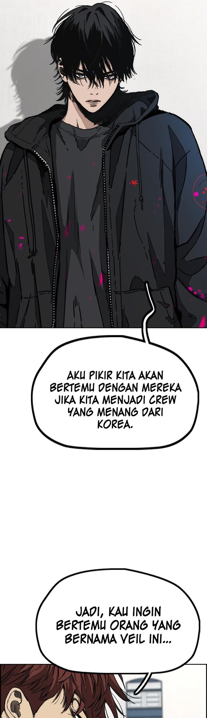Chapter 509 - halaman 68