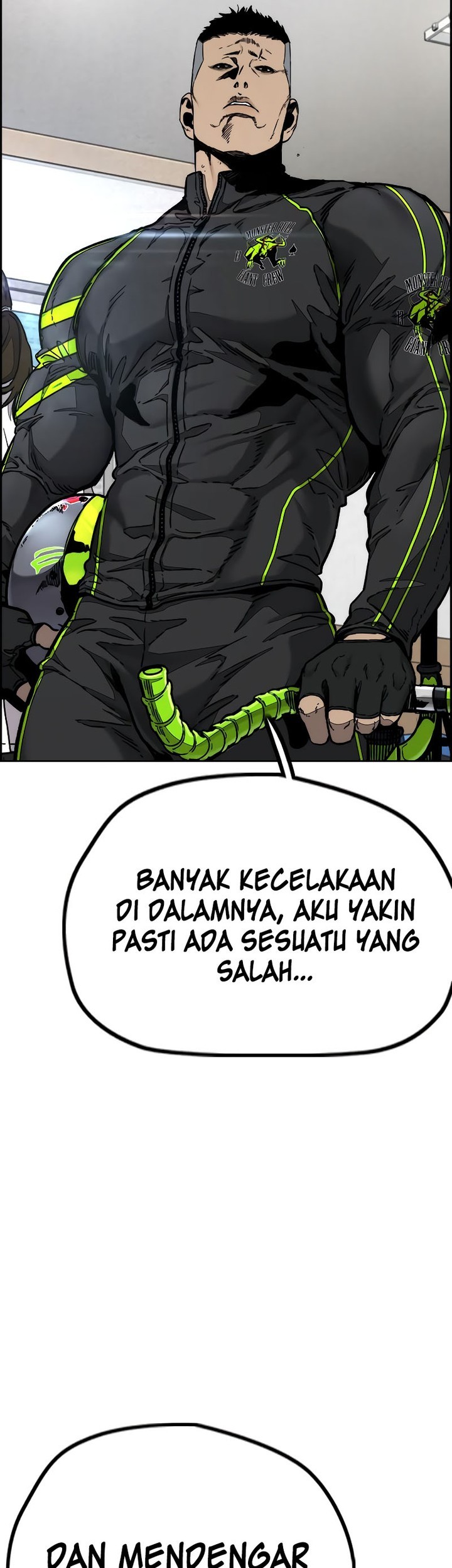Chapter 509 - halaman 76