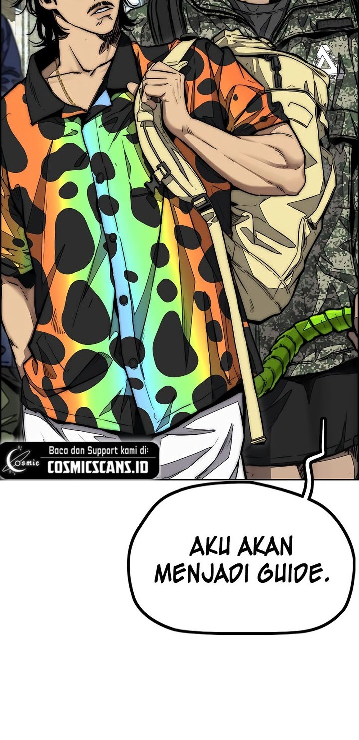 Chapter 509 - halaman 85