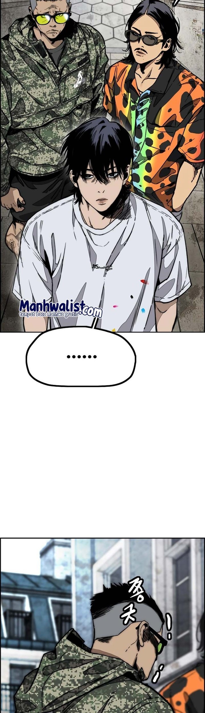 Chapter 510 - halaman 74