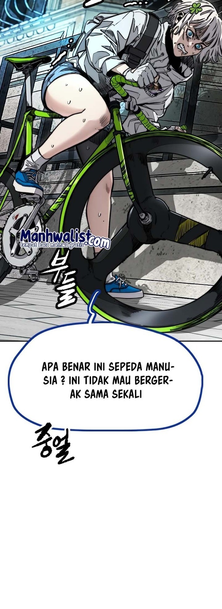 Chapter 510 - halaman 77