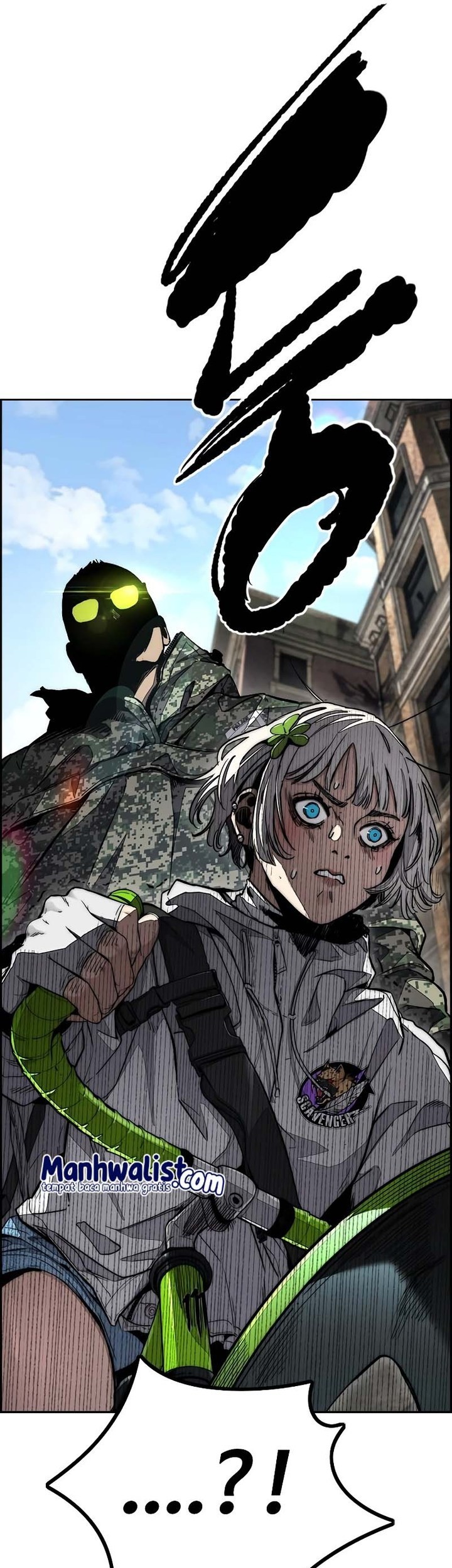 Chapter 510 - halaman 78