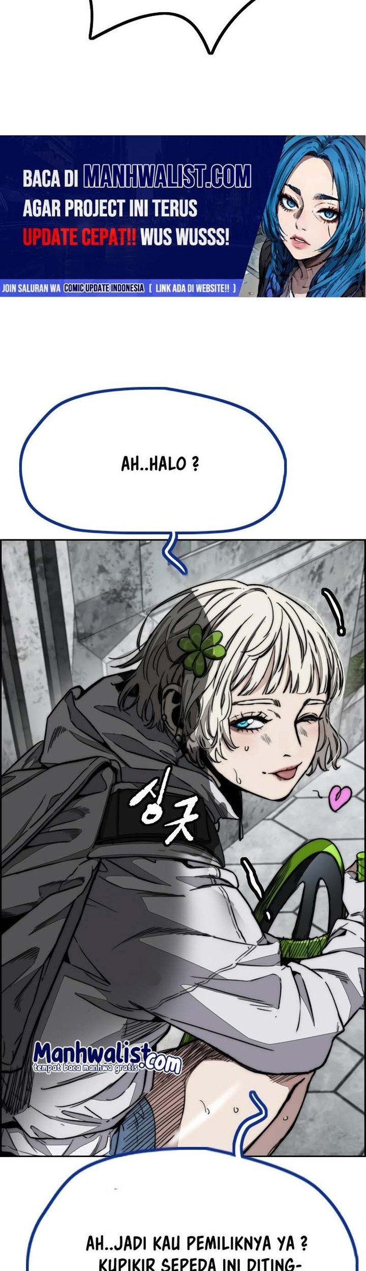 Chapter 510 - halaman 79