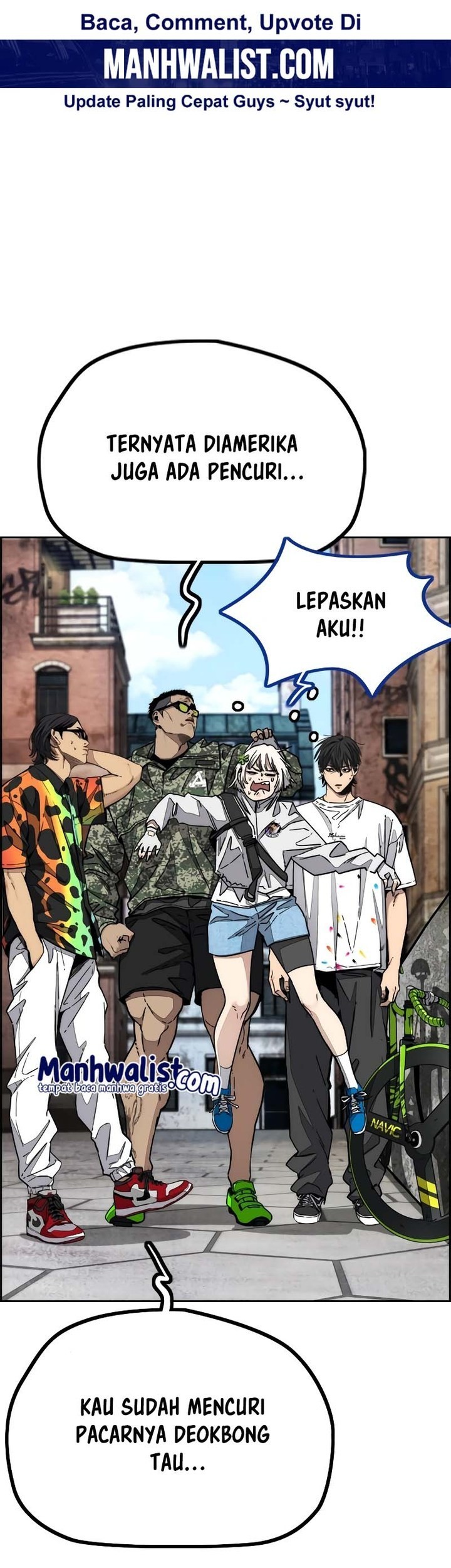 Chapter 510 - halaman 81