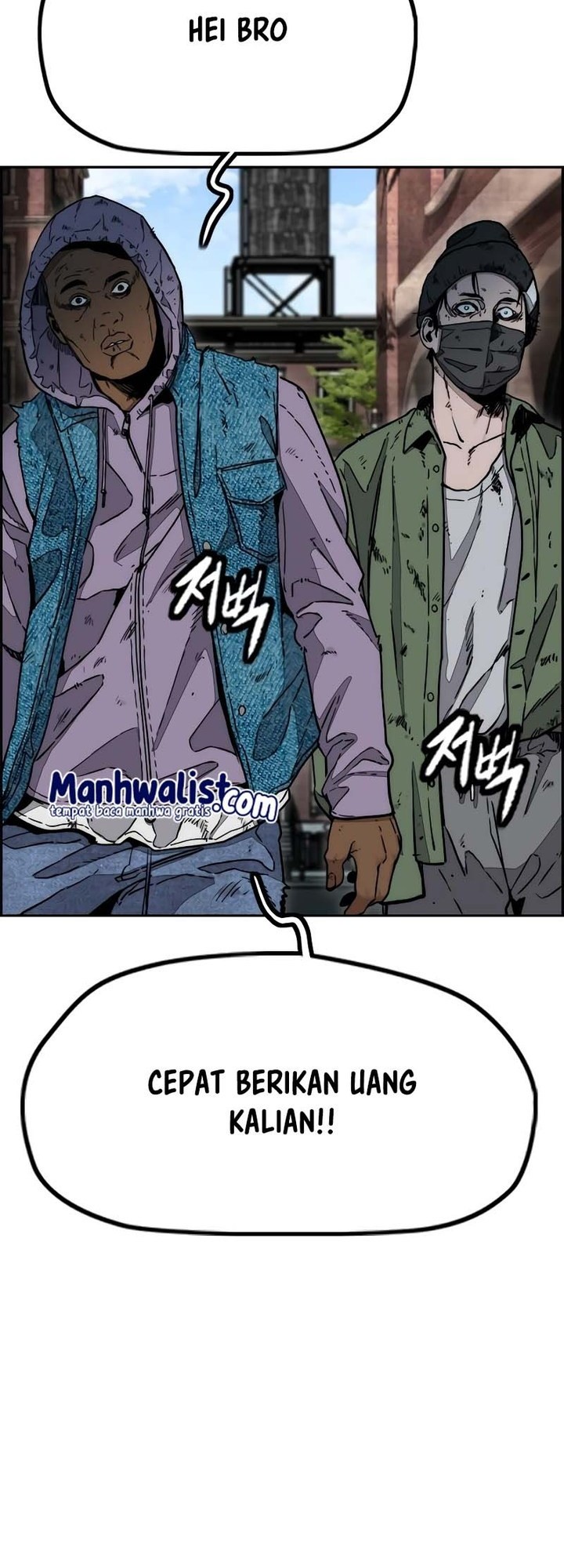Chapter 510 - halaman 83