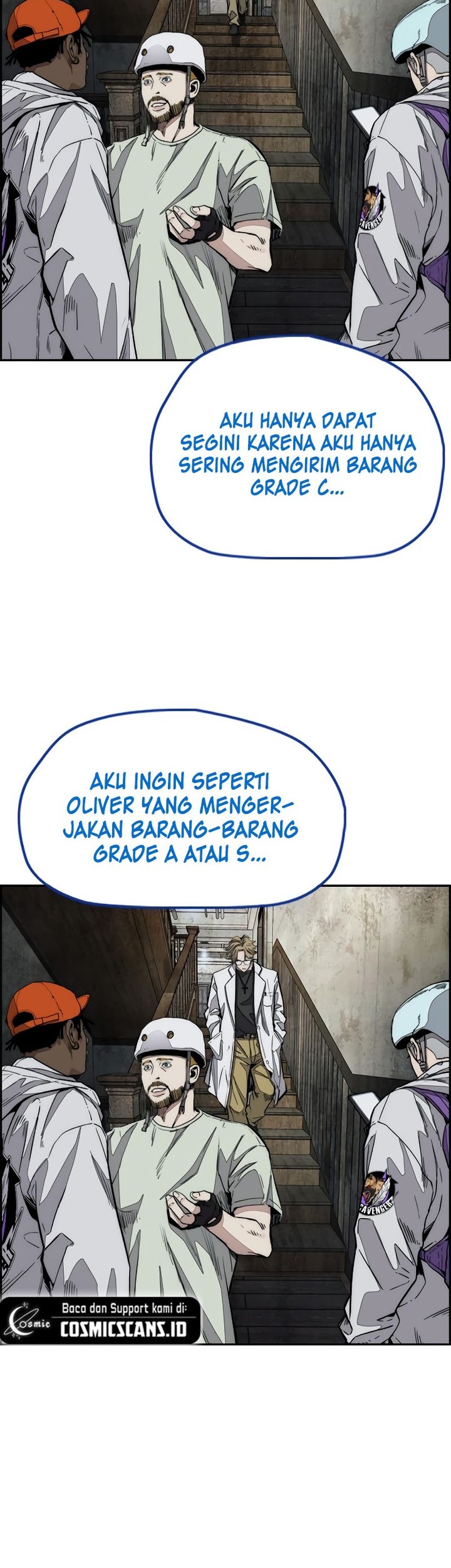 Chapter 511 - halaman 67