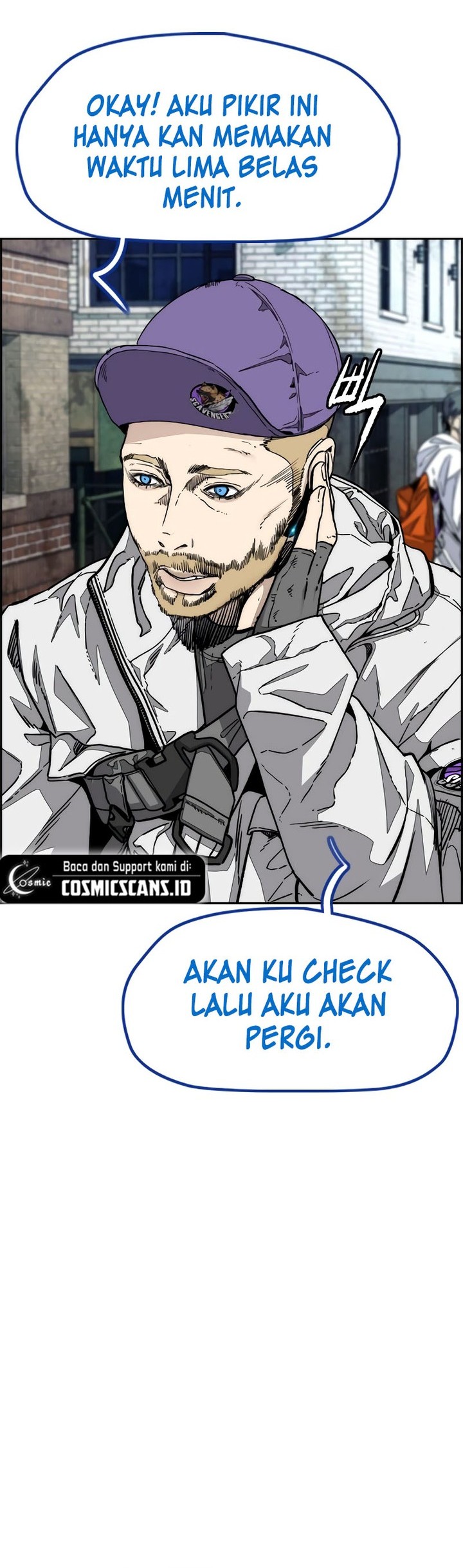 Chapter 511 - halaman 73