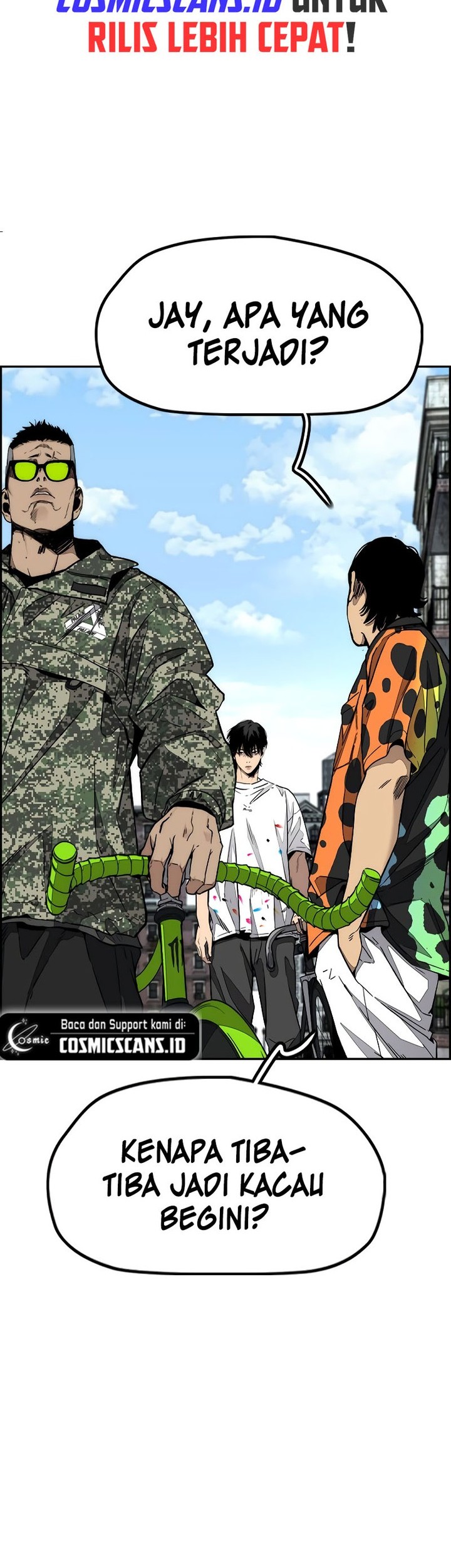 Chapter 512 - halaman 58