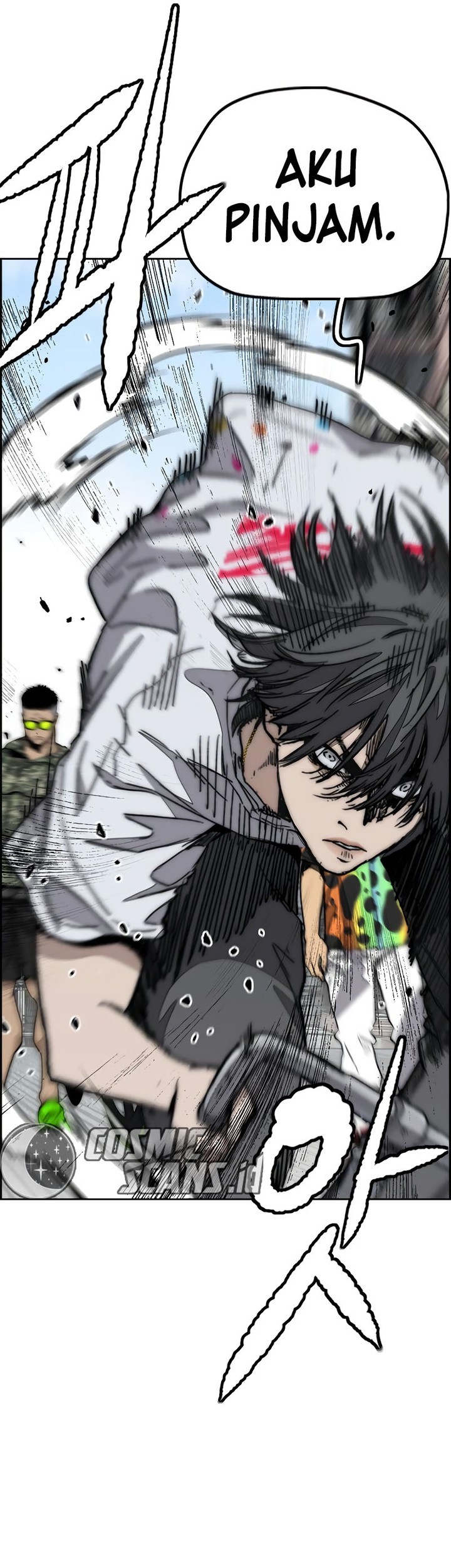 Chapter 512 - halaman 63