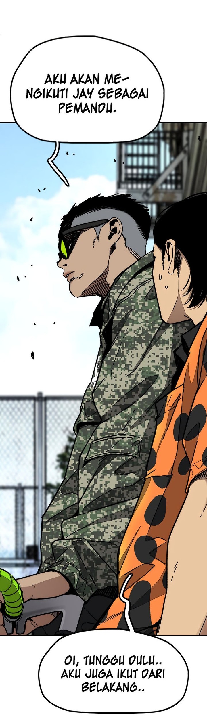 Chapter 512 - halaman 64