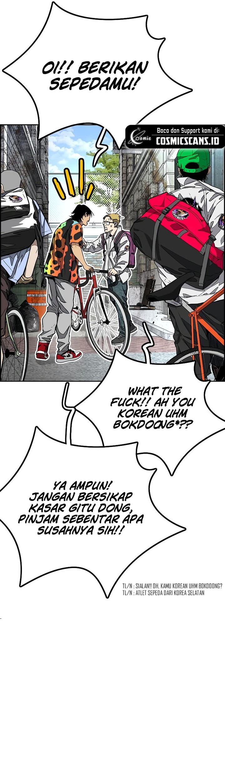 Chapter 512 - halaman 69