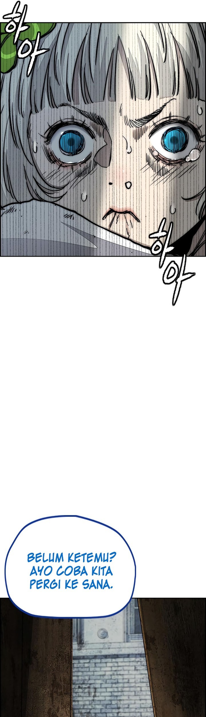 Chapter 512 - halaman 73