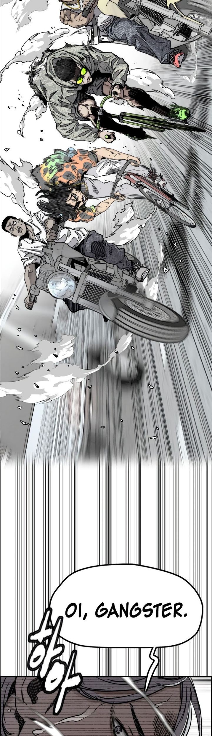 Chapter 513 - halaman 62