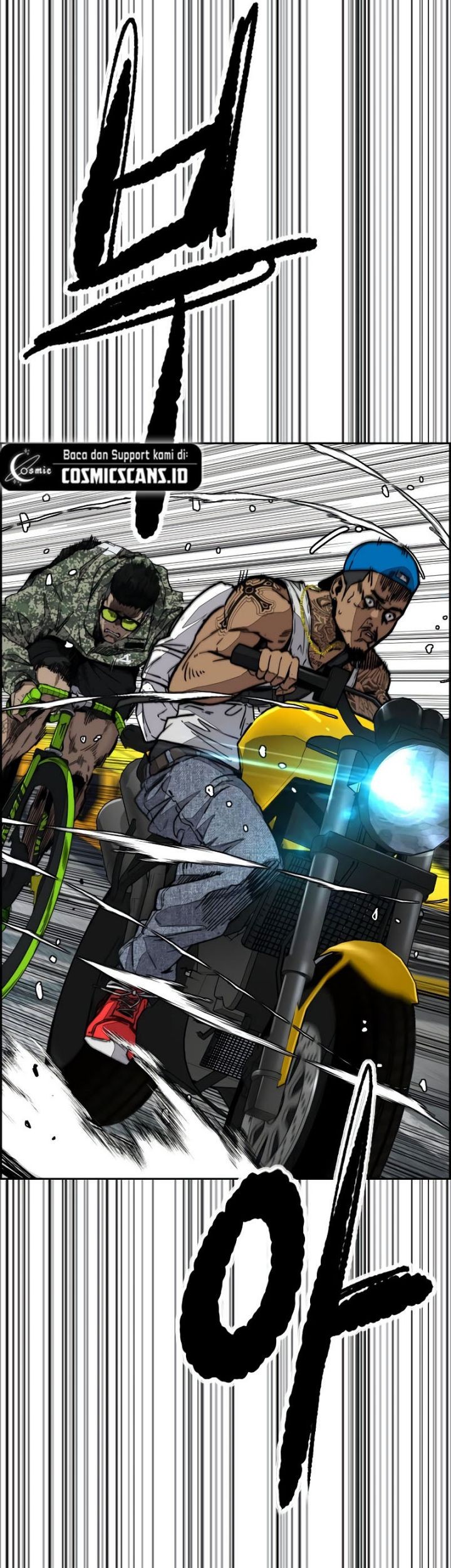 Chapter 513 - halaman 81