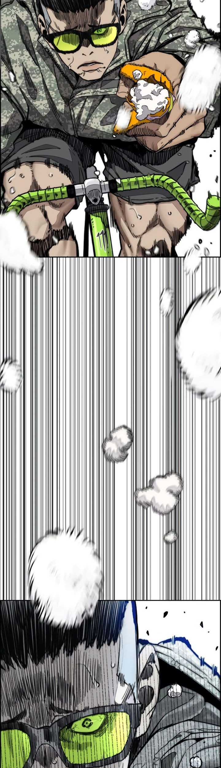 Chapter 513 - halaman 85