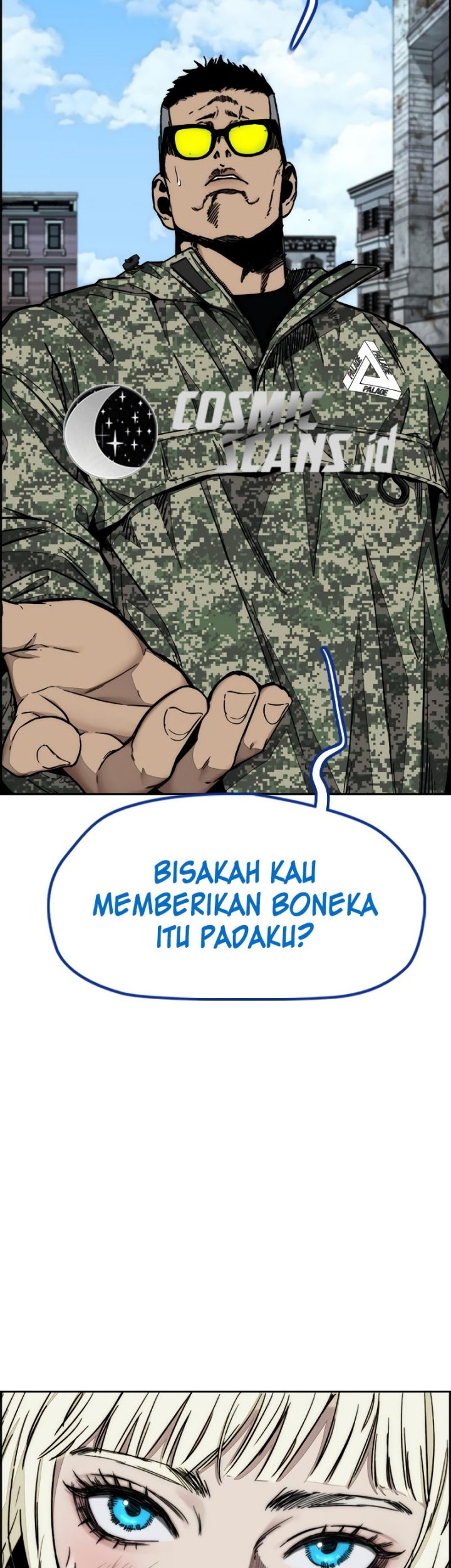 Chapter 514 - halaman 58