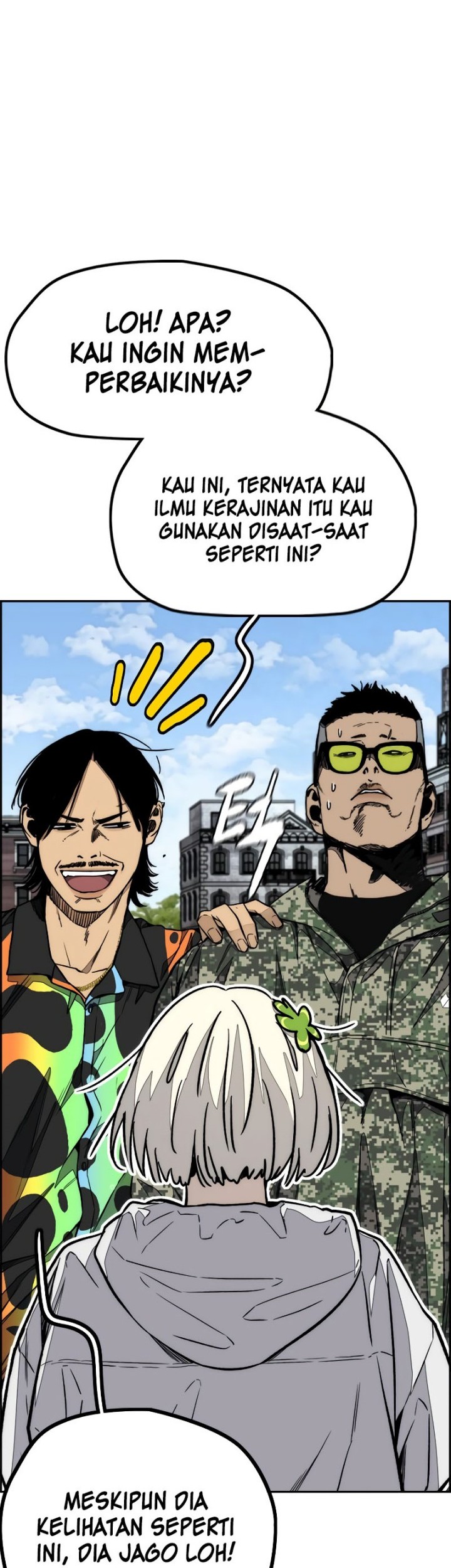 Chapter 514 - halaman 60