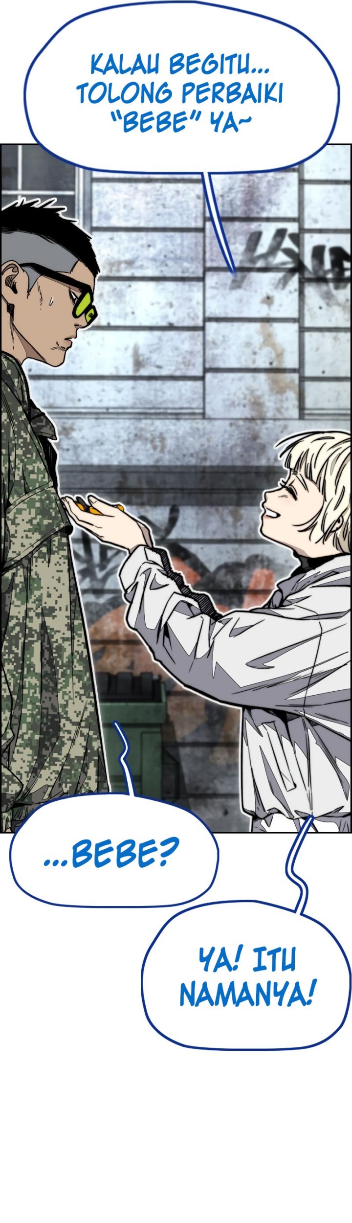 Chapter 514 - halaman 62