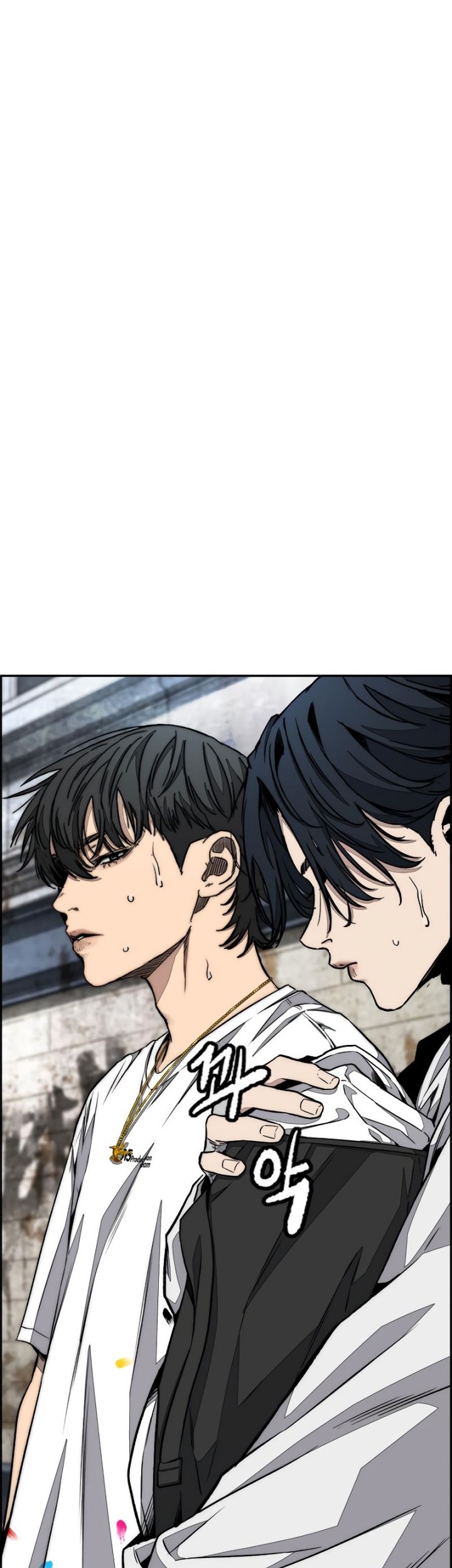 Chapter 514 - halaman 64