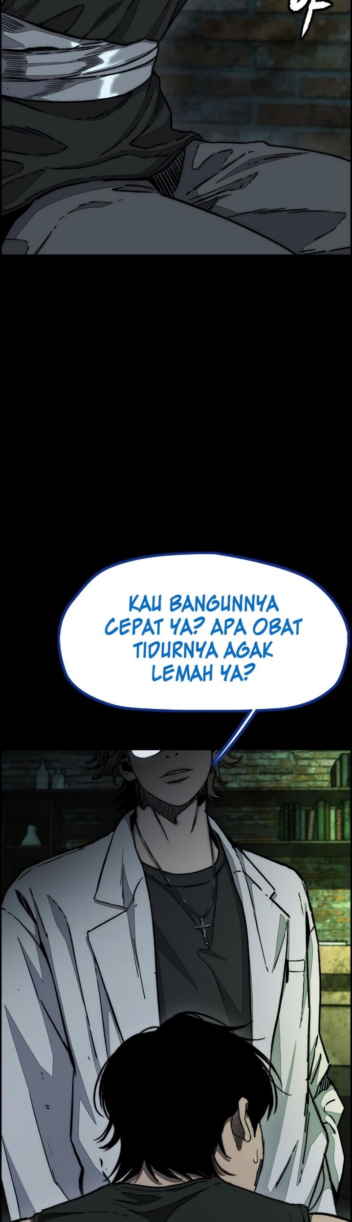 Chapter 514 - halaman 86
