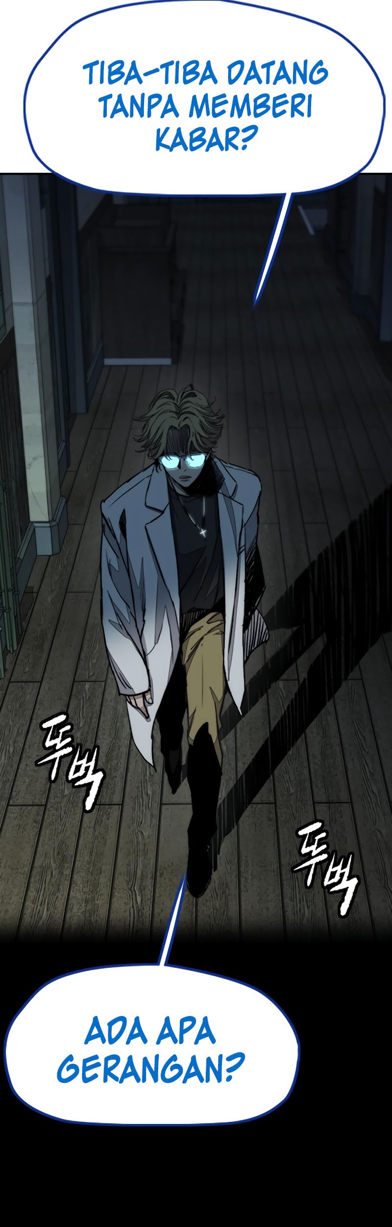 Chapter 515 - halaman 84