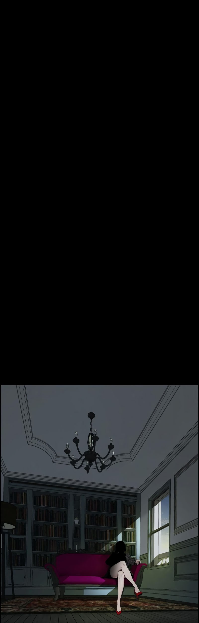 Chapter 515 - halaman 86