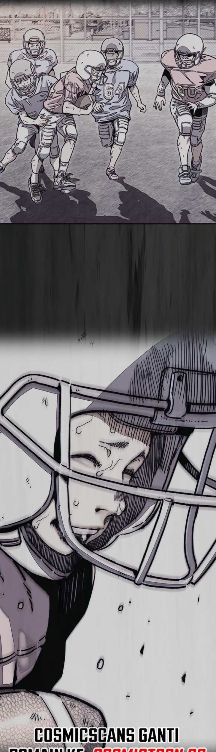 Chapter 518 - halaman 66