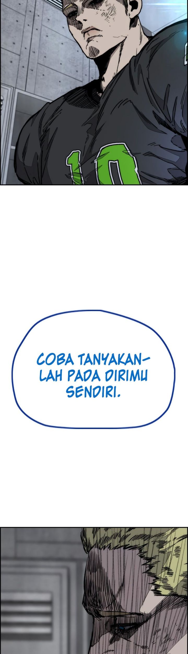 Chapter 518 - halaman 70