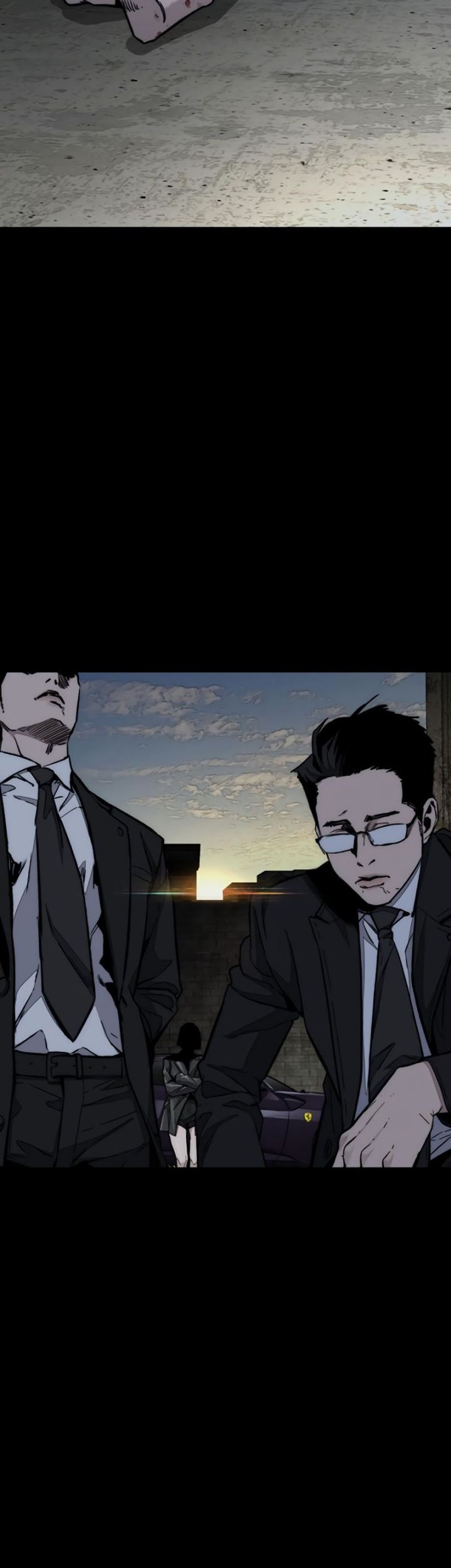 Chapter 518 - halaman 75