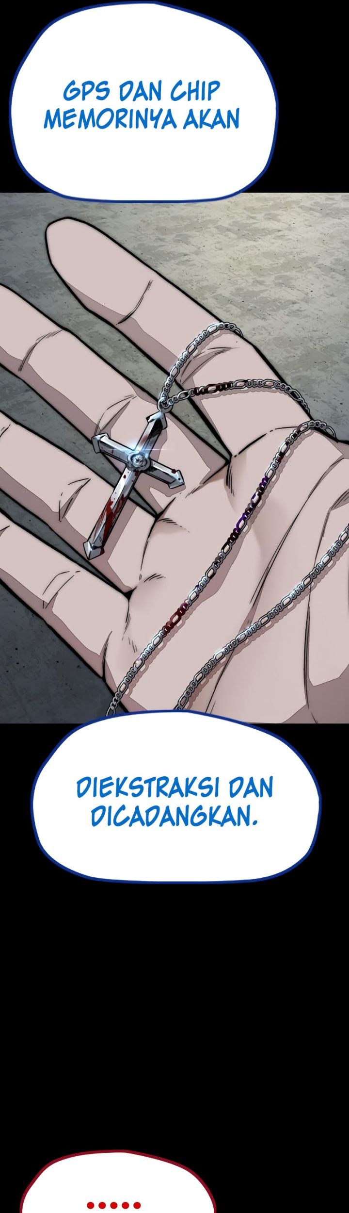 Chapter 518 - halaman 77