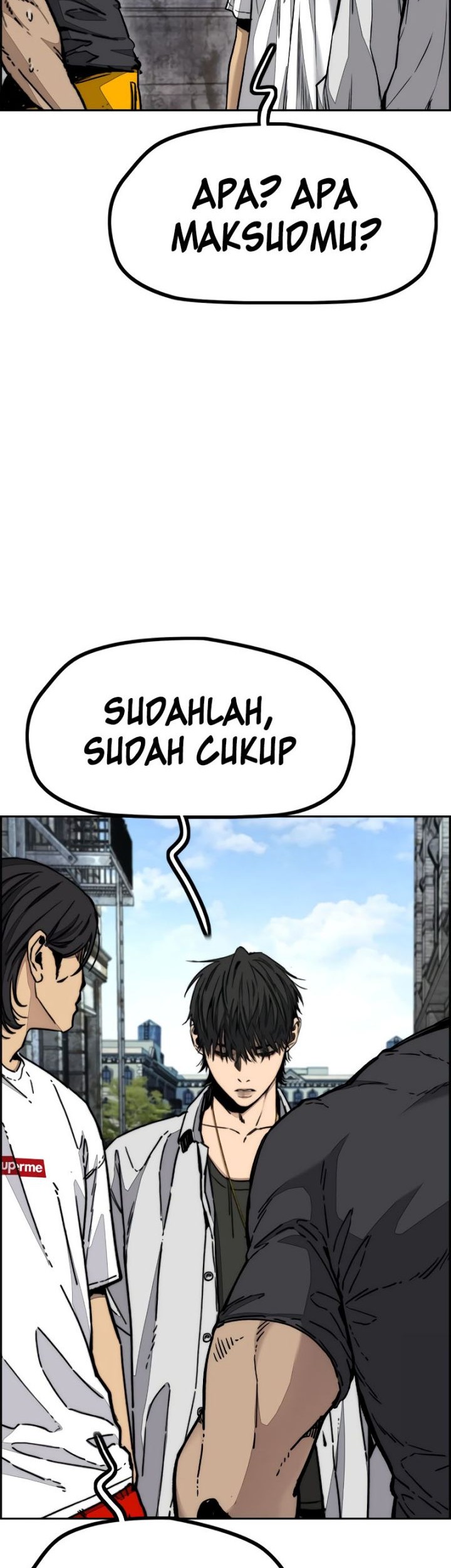 Chapter 518 - halaman 86