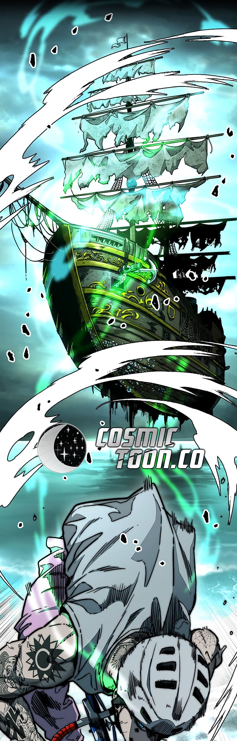 Chapter 519 - halaman 75