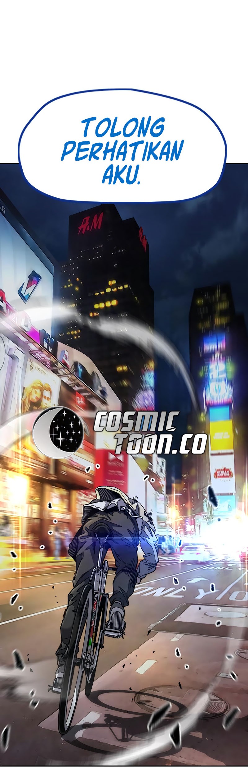 Chapter 520 - halaman 82