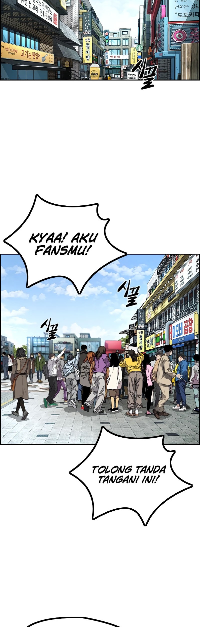 Chapter 520 - halaman 85